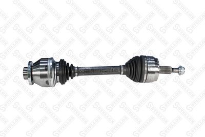 Drive Shaft STELLOX 158 2030-SX