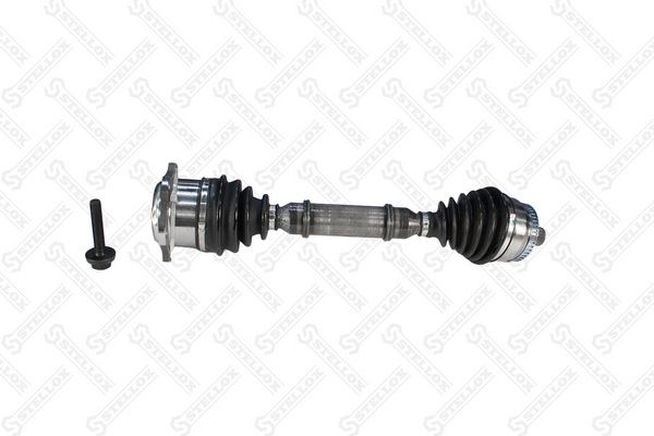 STELLOX 158 2038-SX Drive Shaft