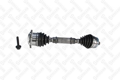 Drive Shaft STELLOX 158 2038-SX