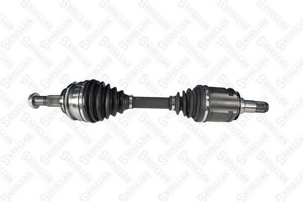STELLOX 158 2043-SX Drive Shaft