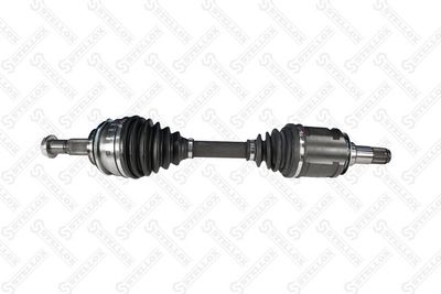 Drive Shaft STELLOX 158 2043-SX
