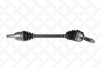 Drive Shaft STELLOX 158 2044-SX