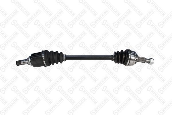 STELLOX 158 2045-SX Drive Shaft