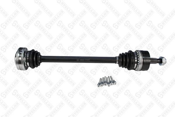 STELLOX 158 2050-SX Drive Shaft