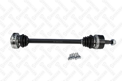 Drive Shaft STELLOX 158 2050-SX