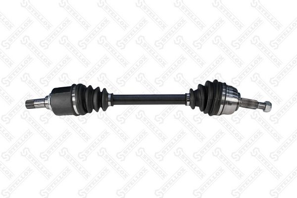 STELLOX 158 2053-SX Drive Shaft