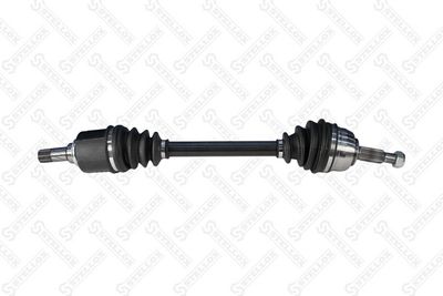 Drive Shaft STELLOX 158 2053-SX