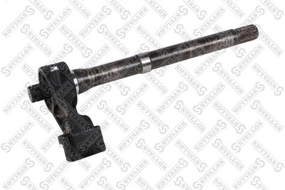 Drive Shaft STELLOX 158 2055-SX