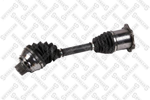 STELLOX 158 2076-SX Drive Shaft