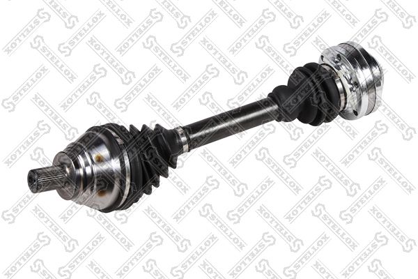 STELLOX 158 2081-SX Drive Shaft