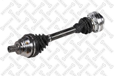 Drive Shaft STELLOX 158 2081-SX