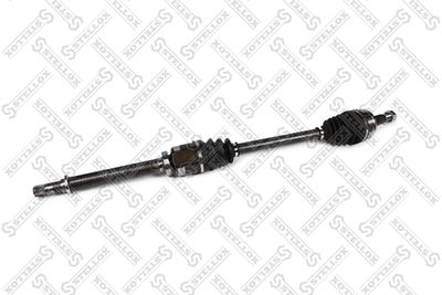 Drive Shaft STELLOX 158 2083-SX