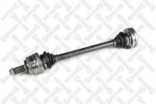 STELLOX 158 2086-SX Drive Shaft