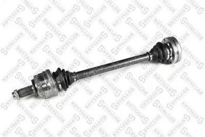 Drive Shaft STELLOX 158 2086-SX