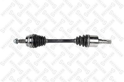 Drive Shaft STELLOX 158 2090-SX