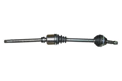 Drive Shaft STELLOX 158 2094-SX