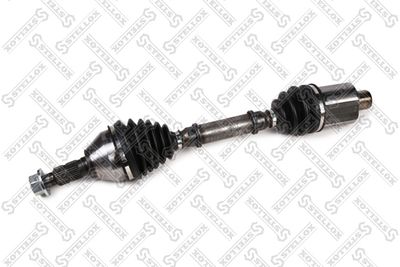 Drive Shaft STELLOX 158 2105-SX