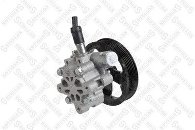 Drive Shaft STELLOX 158 2153-SX