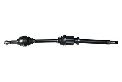 Drive Shaft STELLOX 158 2167-SX