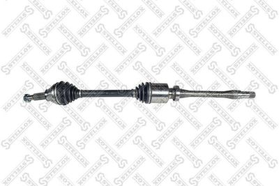 Drive Shaft STELLOX 158 2180-SX