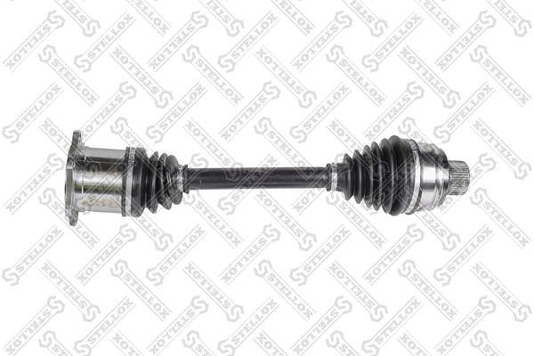 STELLOX 158 2246-SX Drive Shaft