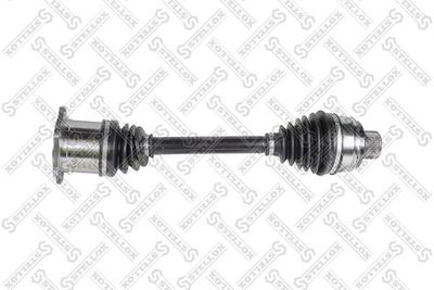 Drive Shaft STELLOX 158 2246-SX