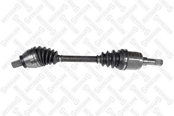 STELLOX 158 2288-SX Drive Shaft