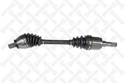 Drive Shaft STELLOX 158 2288-SX