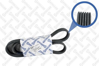 V-Ribbed Belt STELLOX 16-01215-SX