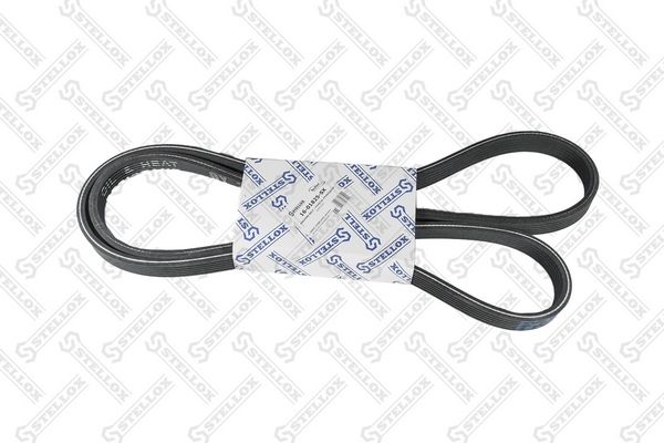 STELLOX 16-01825-SX V-ribbed Belt