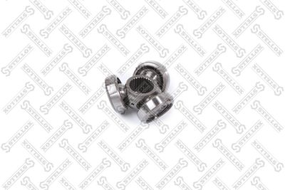 Spider Assembly, drive shaft STELLOX 16-54505-SX