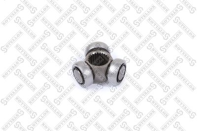 Spider Assembly, drive shaft STELLOX 16-54510-SX