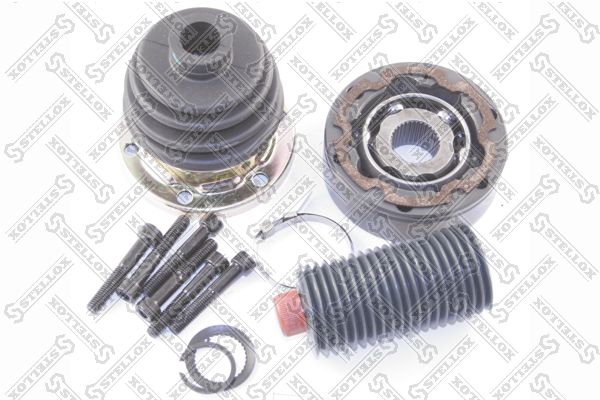 STELLOX 160 1001-SX Joint Kit, drive shaft