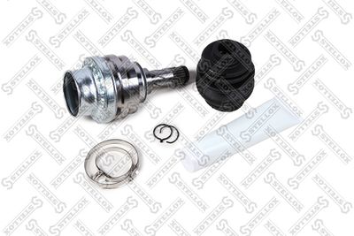 Joint Kit, drive shaft STELLOX 160 1008-SX