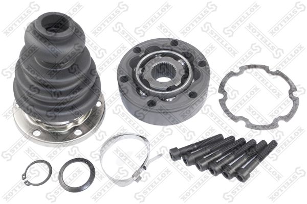 STELLOX 160 1012-SX Joint Kit, drive shaft