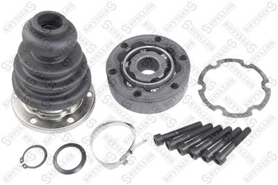 Joint Kit, drive shaft STELLOX 160 1012-SX