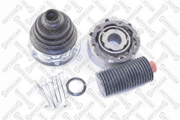 STELLOX 160 1015-SX Joint Kit, drive shaft