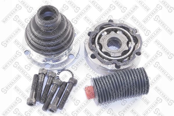 STELLOX 160 1019-SX Joint Kit, drive shaft
