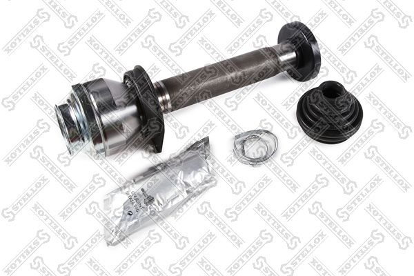 STELLOX 160 1033-SX Joint Kit, drive shaft