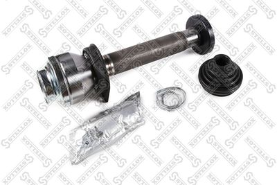 Joint Kit, drive shaft STELLOX 160 1033-SX