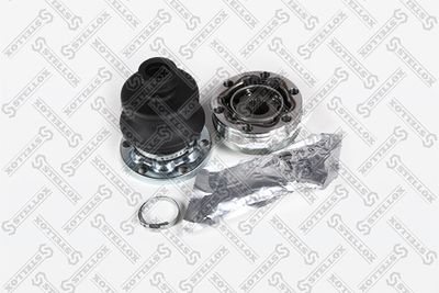 Joint Kit, drive shaft STELLOX 160 1034-SX