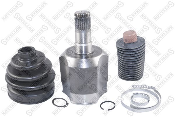 STELLOX 160 1035-SX Joint Kit, drive shaft