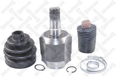 Joint Kit, drive shaft STELLOX 160 1035-SX
