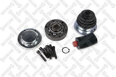 Joint Kit, drive shaft STELLOX 160 1036-SX