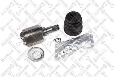 Joint Kit, drive shaft STELLOX 160 1040-SX