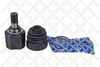 Joint Kit, drive shaft STELLOX 160 1043-SX