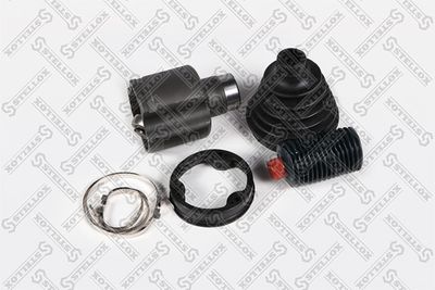 Joint Kit, drive shaft STELLOX 160 1046-SX