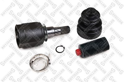 Joint Kit, drive shaft STELLOX 160 1055-SX