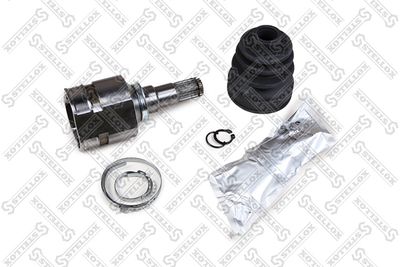 Joint Kit, drive shaft STELLOX 160 1063-SX
