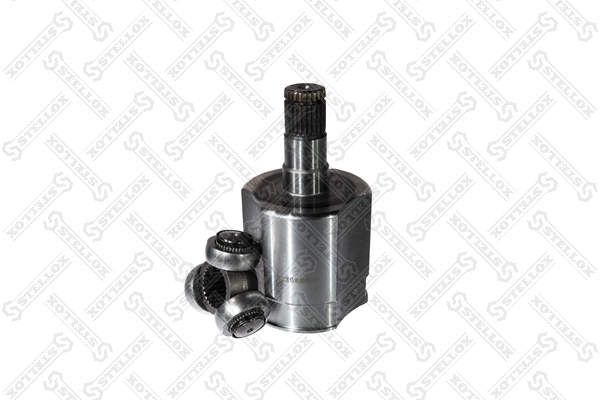 STELLOX 160 1071-SX Joint Kit, drive shaft